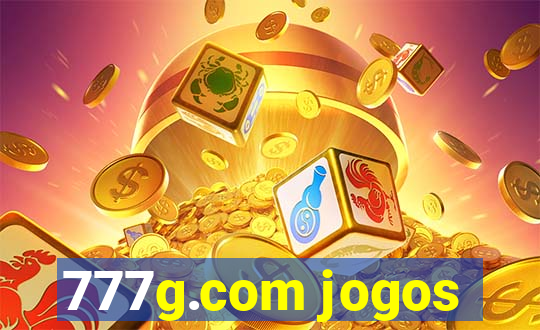 777g.com jogos